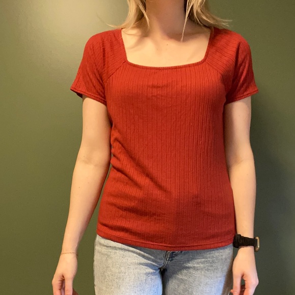 Joe Fresh T-Shirt - Picture 2 of 3